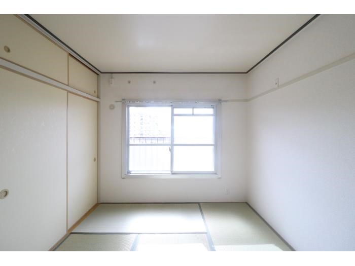 UR泉北茶山台二丁団地3棟  その他5