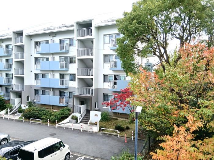 UR泉北城山台二丁団地26号棟   その他5