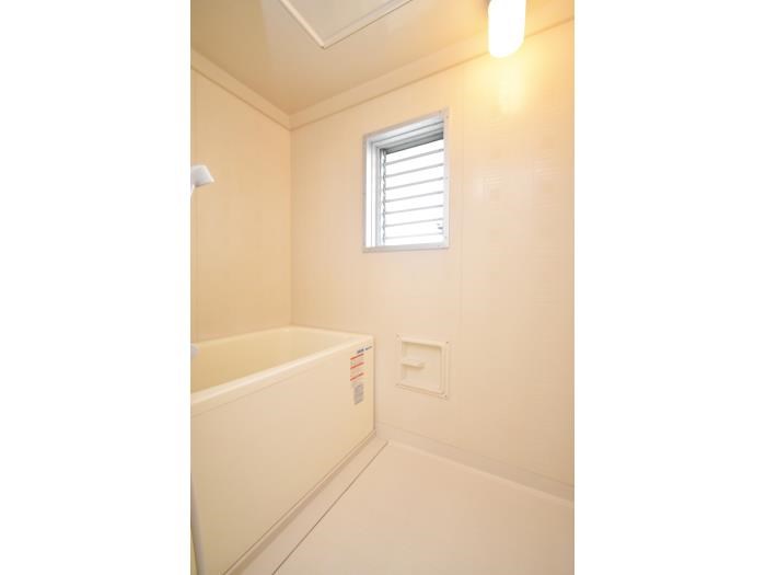 UR泉北城山台二丁団地26号棟   風呂画像