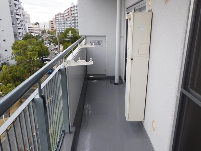 UR光明池駅前1号棟  その他4