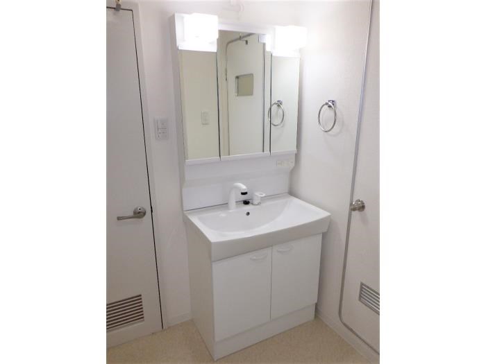 UR光明池駅前4号棟  その他2