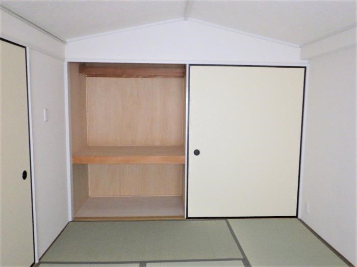 UR光明池駅前4号棟  その他3