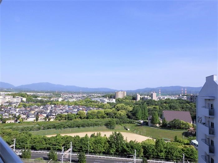 UR光明池駅前4号棟  その他4