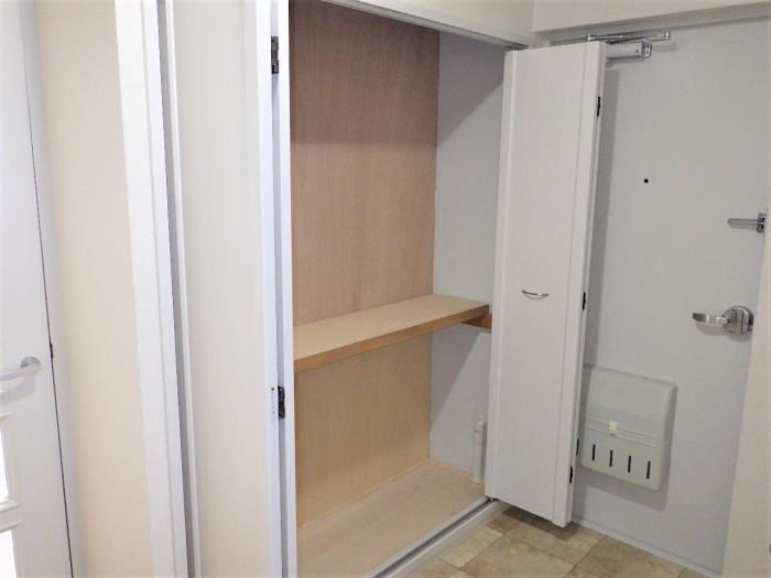 UR光明池駅前4号棟  その他5