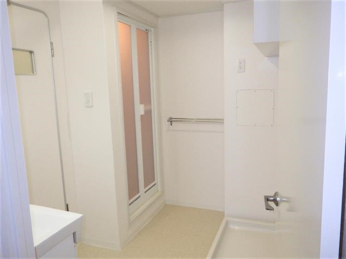 UR光明池駅前4号棟  その他6