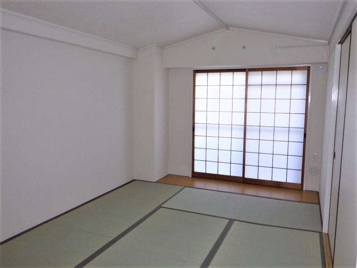 UR光明池駅前4号棟  その他7