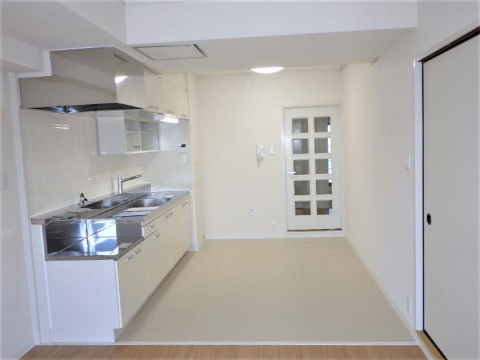 UR光明池駅前4号棟  その他9