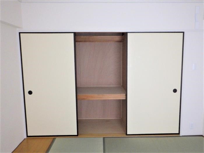 UR光明池駅前4号棟  その他10