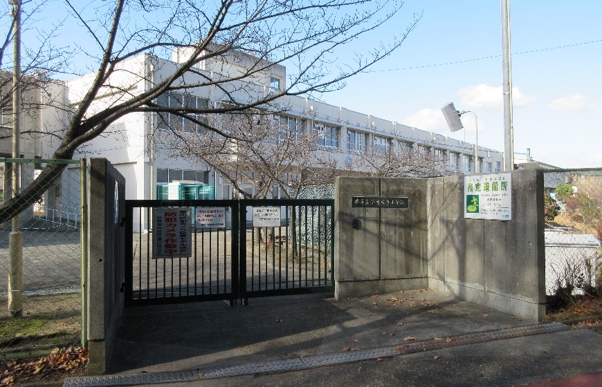 UR光明池駅前4号棟  周辺画像1