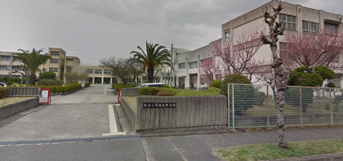 UR光明池駅前4号棟  周辺画像2