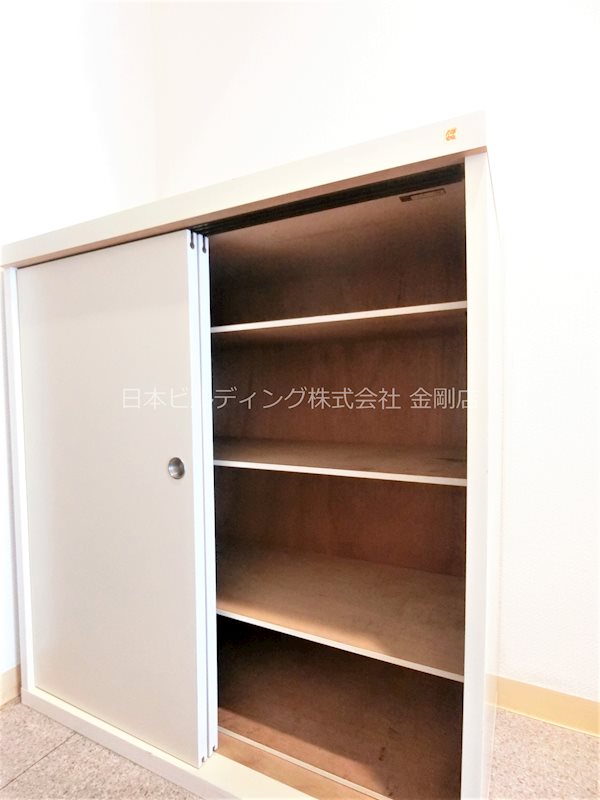 HIGASHIOマンション その他3