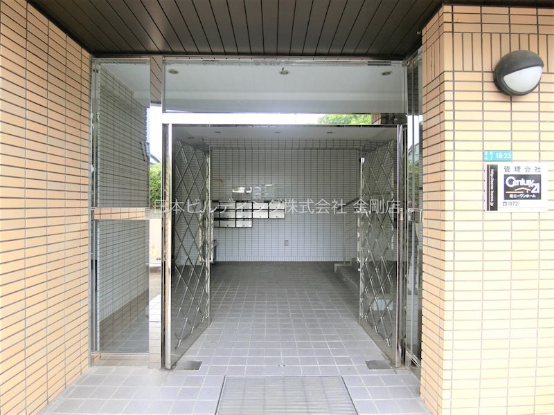 HIGASHIOマンション その他外観2