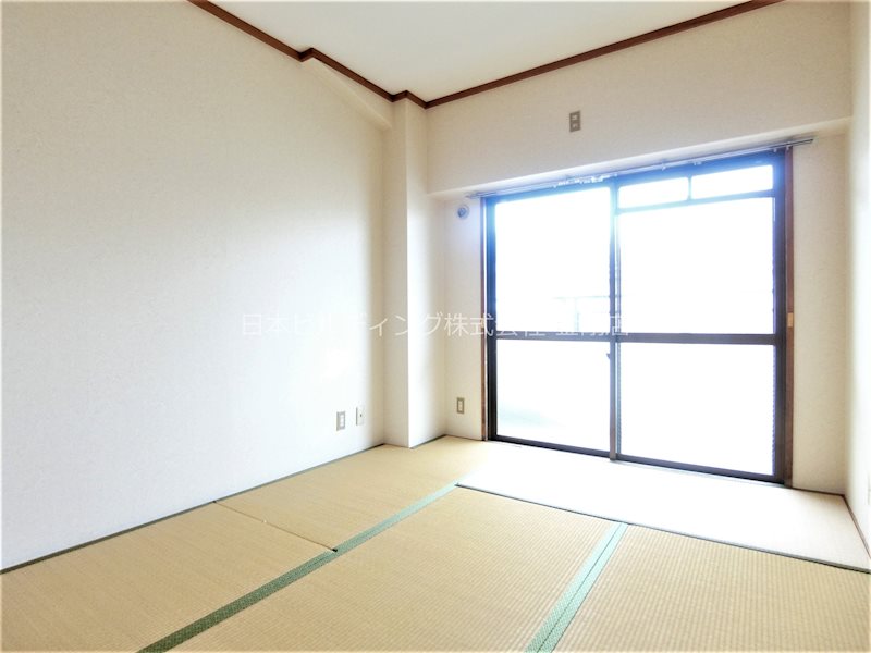 HIGASHIOマンション その他7