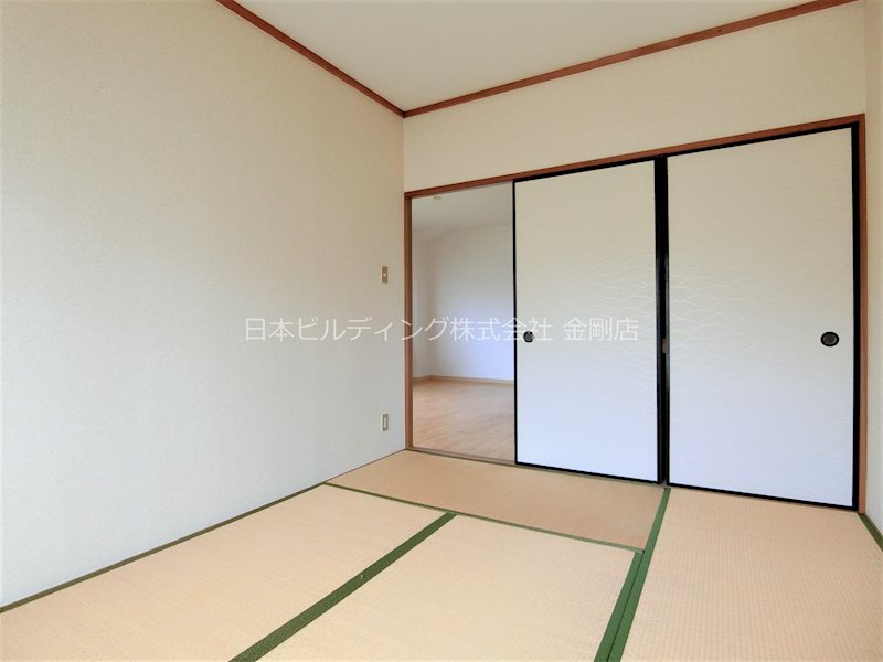 HIGASHIOマンション その他8