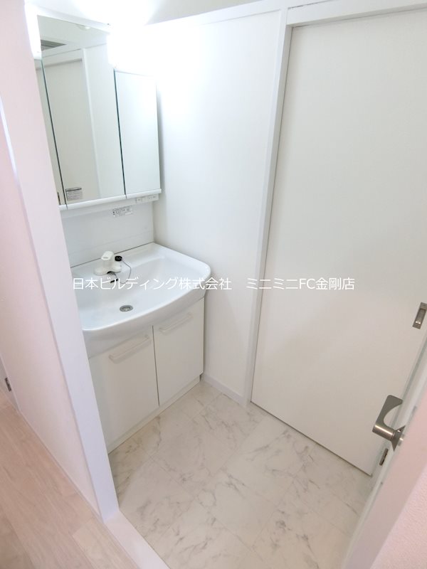 ＵＲ藤沢台第3住宅　315号棟  その他4