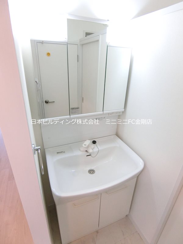 ＵＲ藤沢台第3住宅　315号棟  その他6