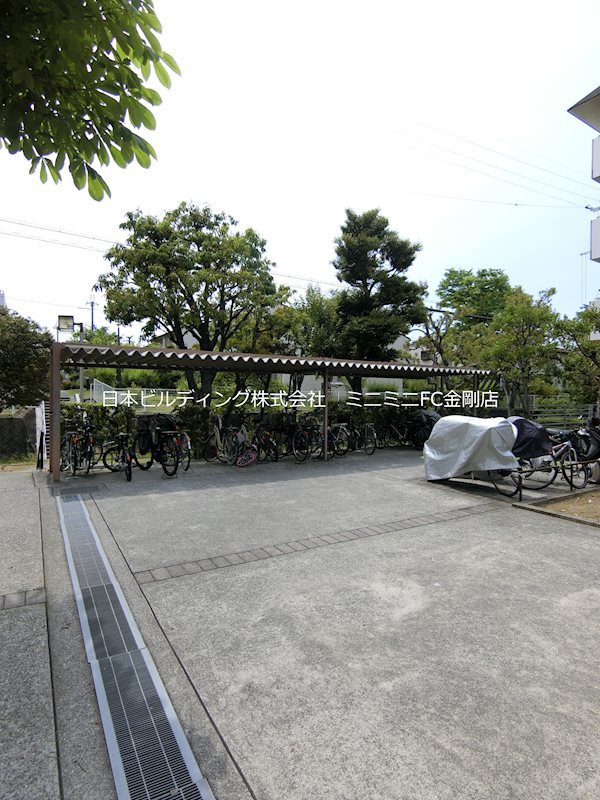 ＵＲ藤沢台第3住宅　315号棟  その他外観2