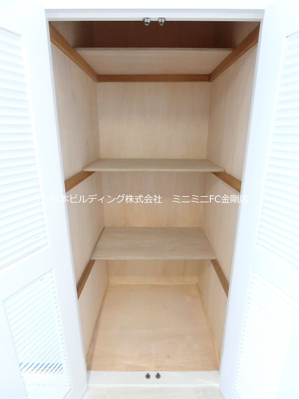 ＵＲ藤沢台第3住宅　315号棟  その他10