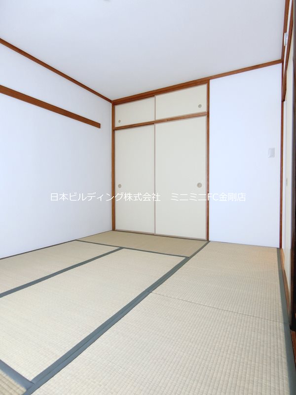 ＵＲ藤沢台第3住宅　315号棟  その他15
