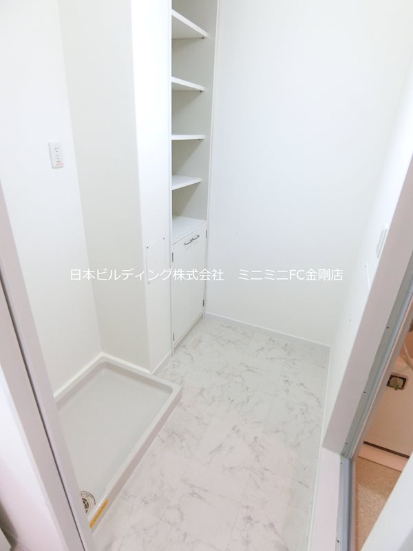 ＵＲ藤沢台第3住宅　315号棟  その他16