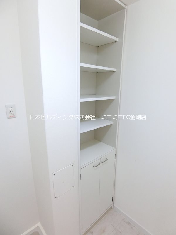 ＵＲ藤沢台第3住宅　315号棟  その他17