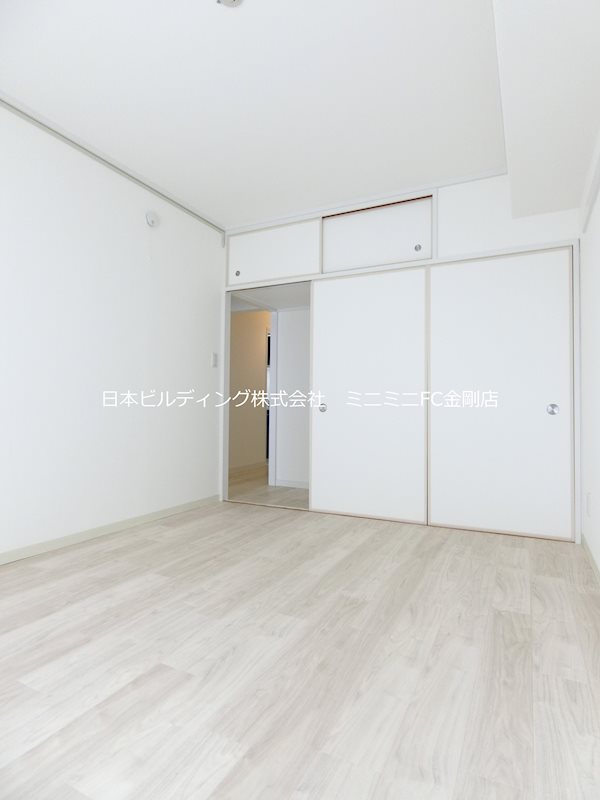 ＵＲ藤沢台第3住宅　315号棟  ベッドルーム