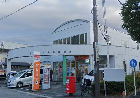 ＵＲ藤沢台第3住宅　315号棟  周辺画像5