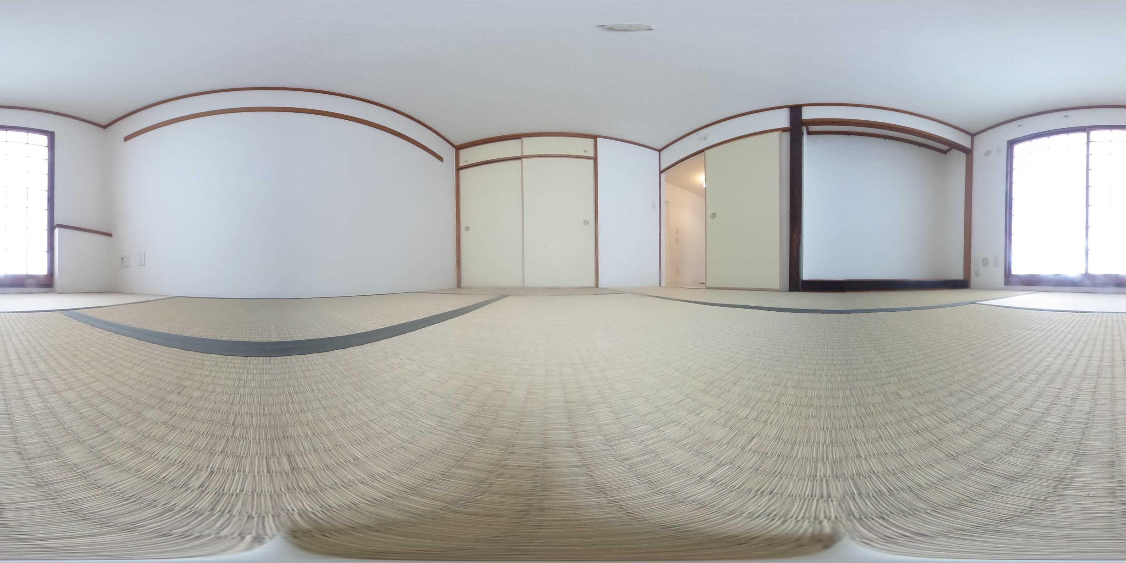ＵＲ藤沢台第3住宅　315号棟  和室