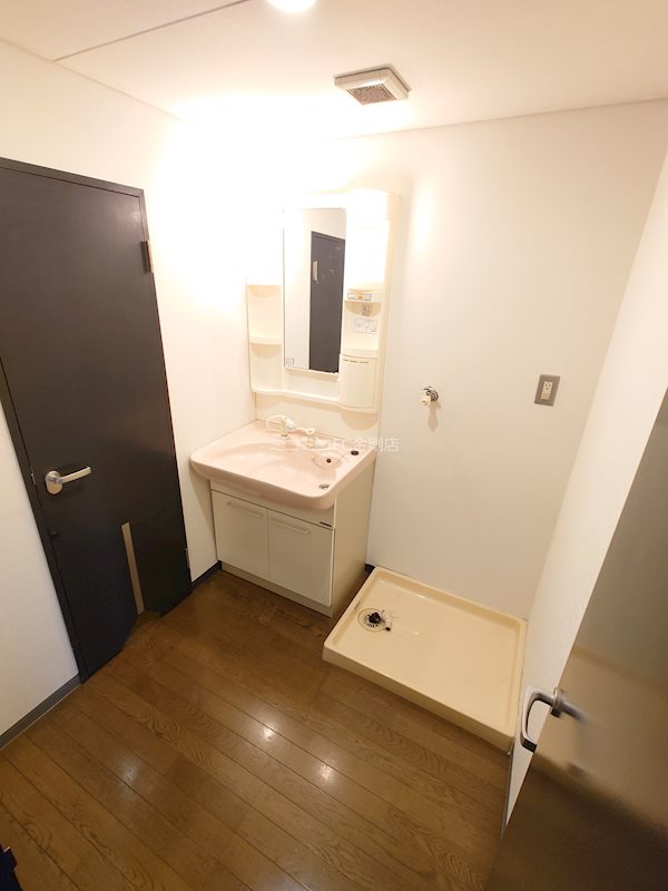 ウォールストリート その他1