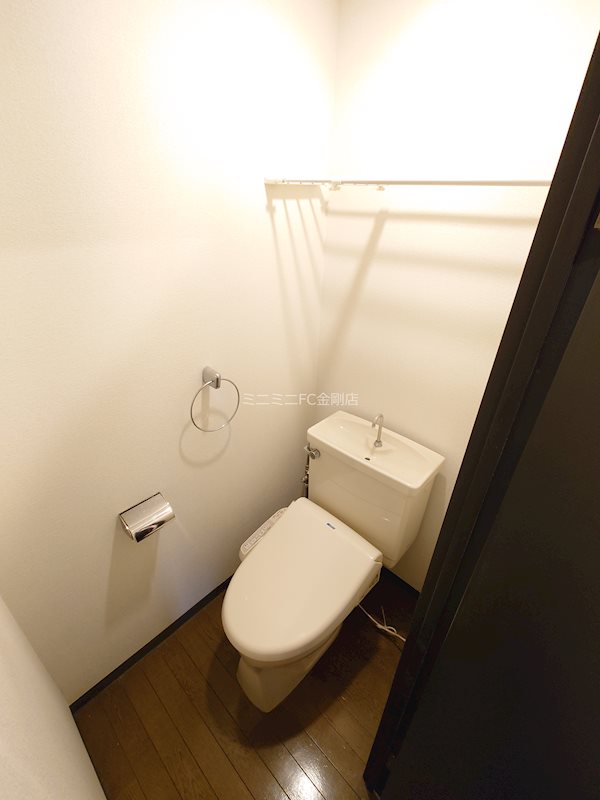 ウォールストリート その他2