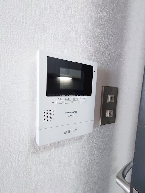 ウォールストリート その他4