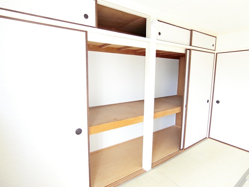 ビレッジハウス木戸　6号棟 その他4