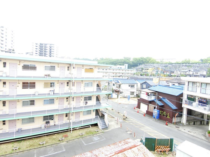 ビレッジハウス木戸　6号棟 その他9