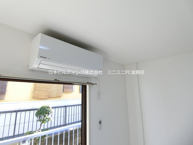 ネオレジデンスサカタ その他2