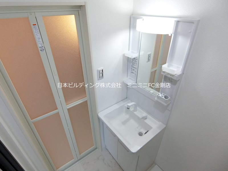 ネオレジデンスサカタ その他3