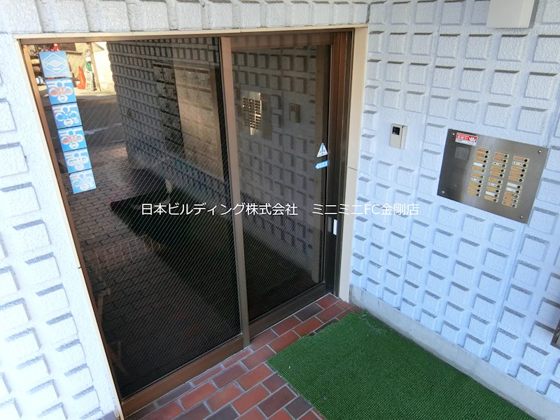 ネオレジデンスサカタ その他外観2