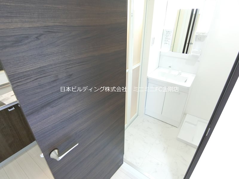 ネオレジデンスサカタ その他8