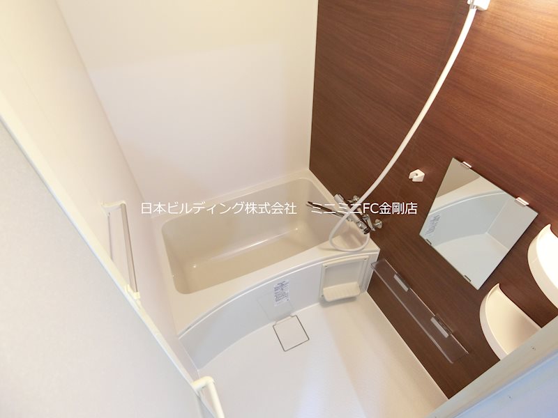 ネオレジデンスサカタ 風呂画像