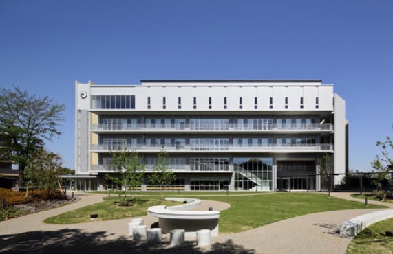 ネオレジデンスサカタ 周辺画像2