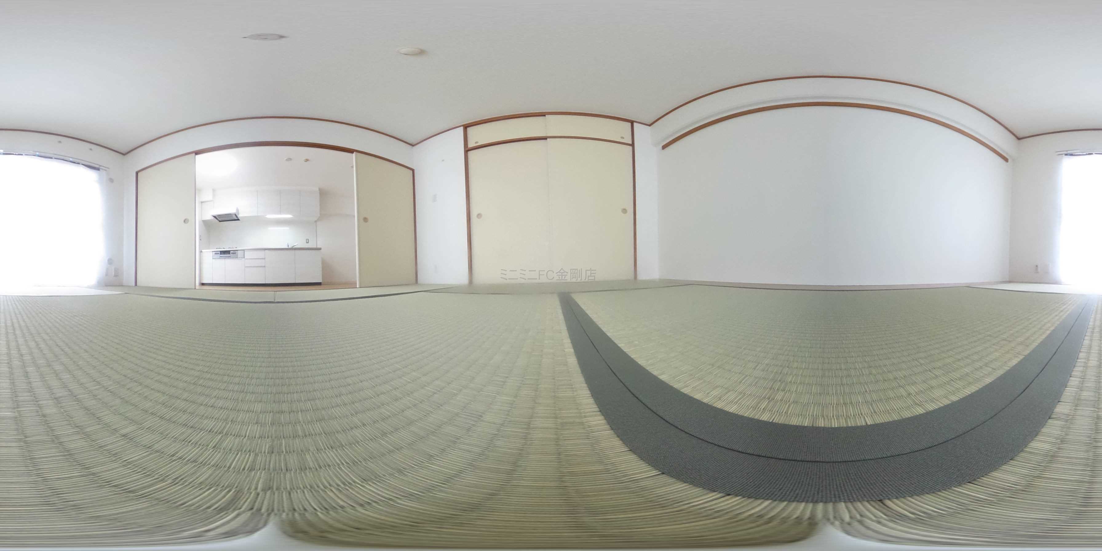 ＵＲ藤沢台中央 和室