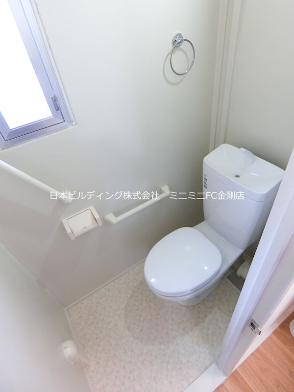 ＵＲ金剛団地　315号棟 その他1