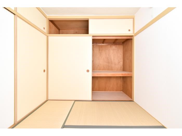 ＵＲ金剛団地　331号棟 その他3