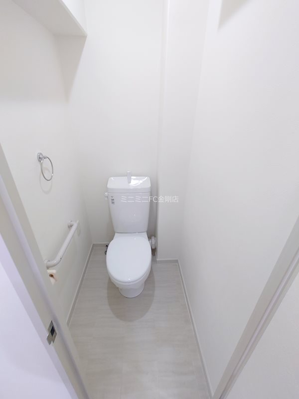 ＵＲ藤沢台第3住宅　314号棟  その他1