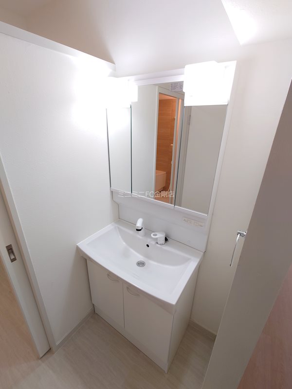 ＵＲ藤沢台第3住宅　314号棟  その他6