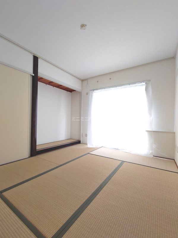 ＵＲ藤沢台第3住宅　314号棟  その他9