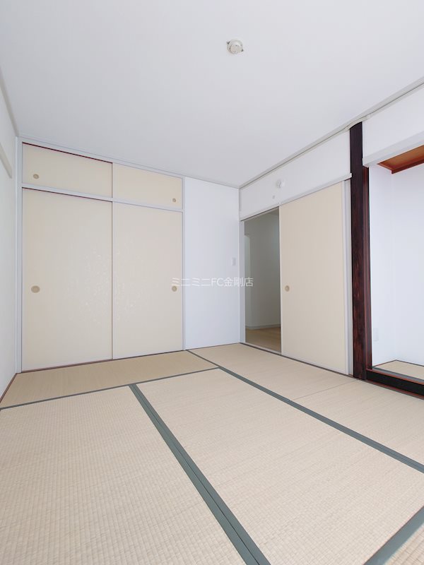 ＵＲ藤沢台第3住宅　314号棟  その他10