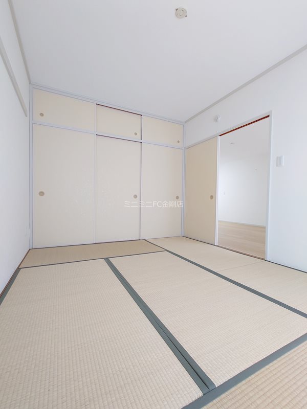 ＵＲ藤沢台第3住宅　314号棟  その他14