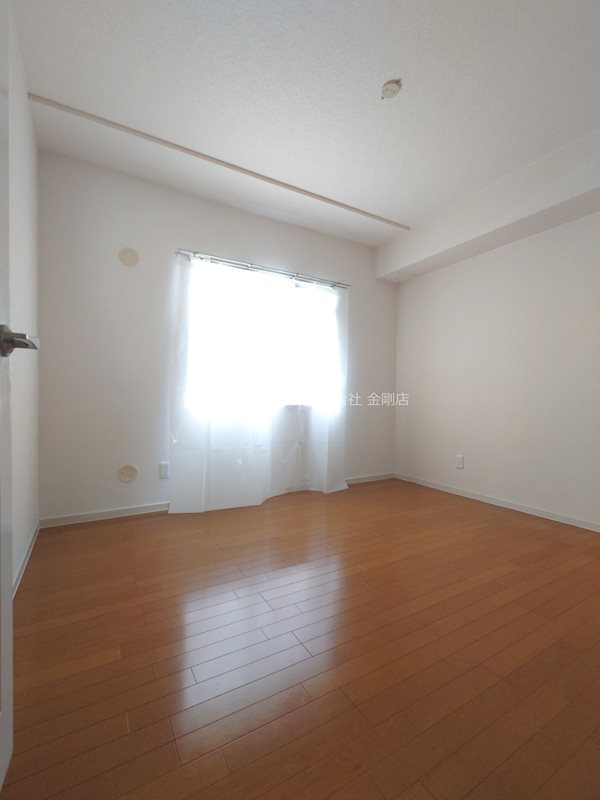 ＵＲ藤沢台第3住宅　314号棟  ベッドルーム