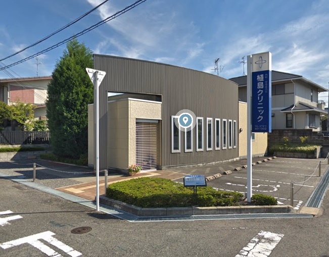 ＵＲ藤沢台第3住宅　314号棟  周辺画像6