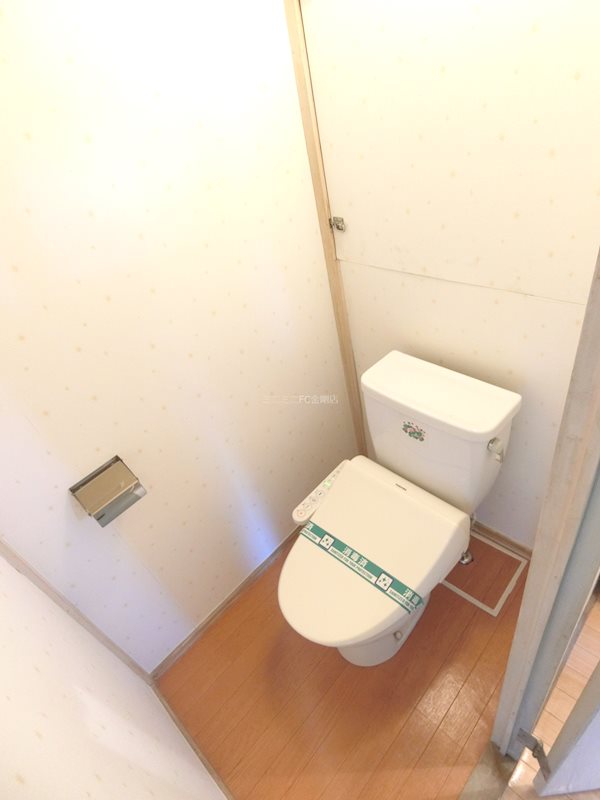 狭山遊園ハイツ６号棟  その他1